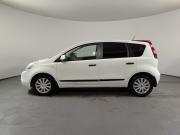 Nissan Note I Рестайлинг Уфа  - изображение 32