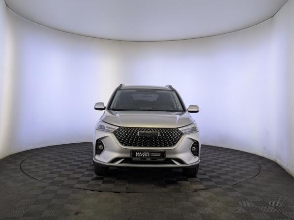 Haval M6 II с пробегом 2023 года, цена 1 650 000 рублей, 60340 км, внедорожник, Автокод Объявления