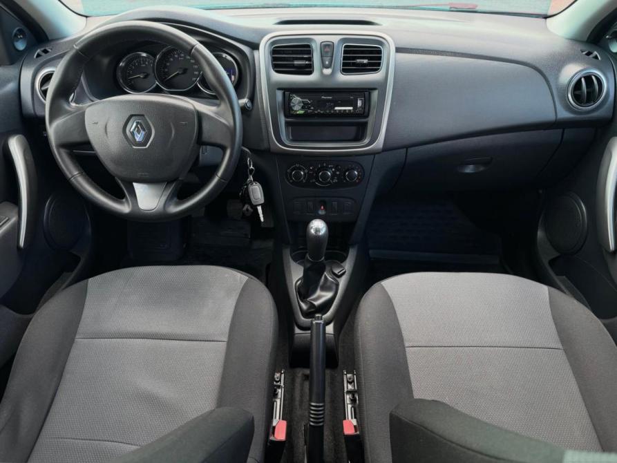 Renault Logan II Набережные Челны  - изображение 18