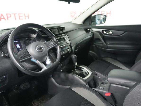 Nissan Qashqai II Рестайлинг с пробегом 2019 года, цена 1 930 000 рублей, 91099 км, внедорожник, Автокод Объявления