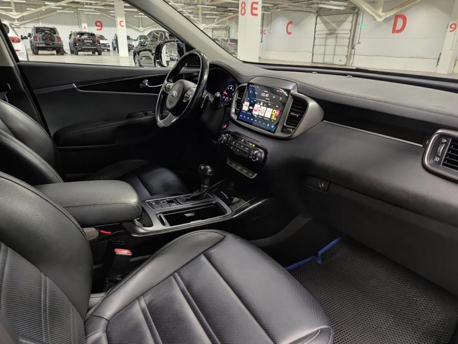 Kia Sorento III Prime Казань  - изображение 13