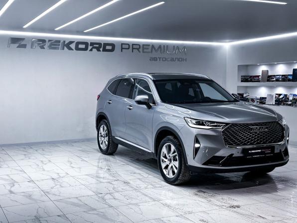 Haval H6 III с пробегом 2021 года, цена 2 100 000 рублей, 35304 км, внедорожник, Автокод Объявления