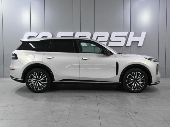 Changan Qiyuan Q07 с пробегом 2026 года, цена 3 699 000 рублей, 20 км, внедорожник, Автокод Объявления