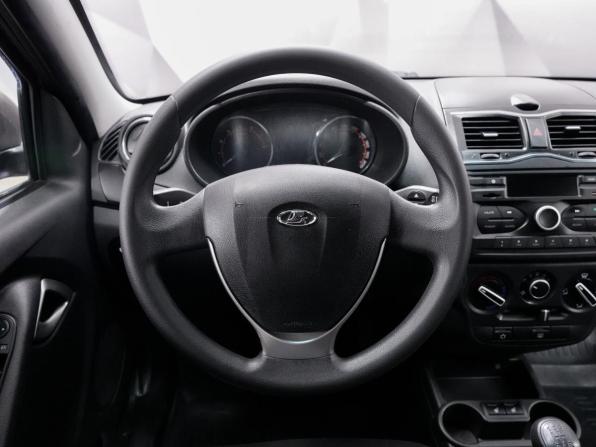 Lada (ВАЗ) Granta I Рестайлинг с пробегом 2020 года, цена 644 000 рублей, 75466 км, седан, Автокод Объявления