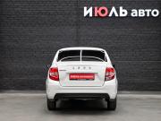 Lada (ВАЗ) Granta I Рестайлинг Екатеринбург  - изображение 22
