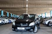 Toyota Verso I Уфа  - изображение 25