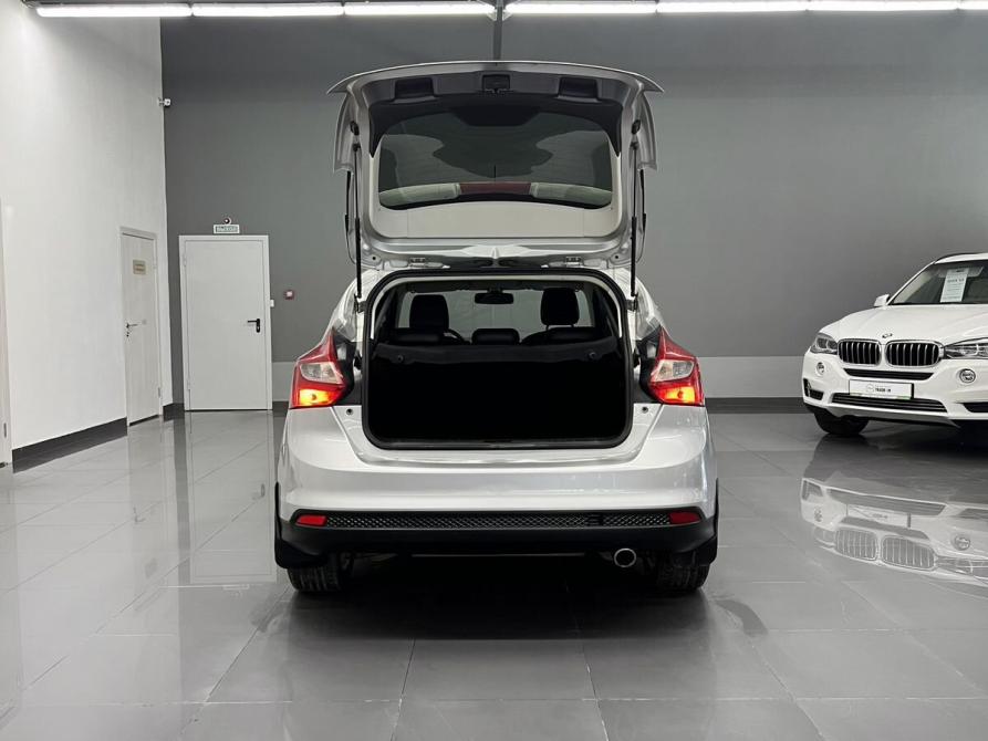 Ford Focus III Тверь  - изображение 7