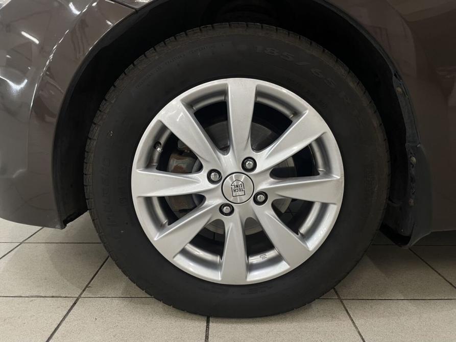 Hyundai Solaris I Рестайлинг Воронеж  - изображение 20
