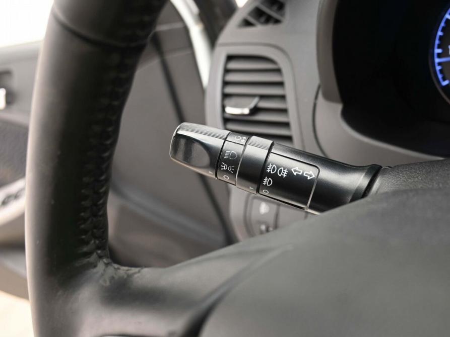 Hyundai Solaris I Ростов-на-Дону  - изображение 11