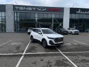 Chery Tiggo 7 Pro Max I Рестайлинг Томск  - изображение 21