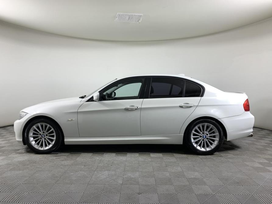 BMW 3 серии V (E90/E91/E92/E93) Рестайлинг Москва  - изображение 8