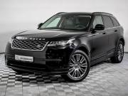 Land Rover Range Rover Velar I Москва  - изображение 20