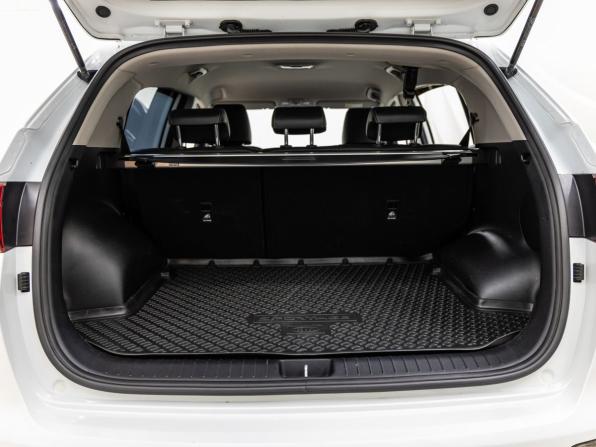 Kia Sportage IV Рестайлинг с пробегом 2019 года, цена 2 098 000 рублей, 77064 км, внедорожник, Автокод Объявления