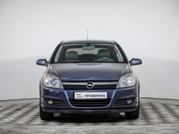 Opel Astra H Рестайлинг с пробегом 2006 года, цена 599 000 рублей, 172874 км, хэтчбек, Автокод Объявления