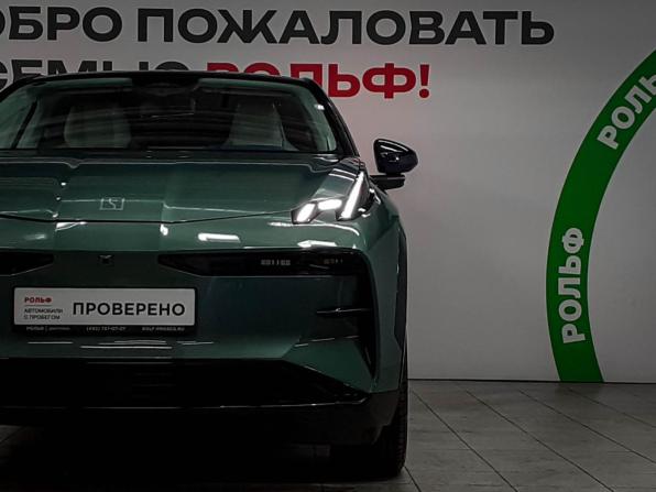 Zeekr X I с пробегом 2023 года, цена 3 650 000 рублей, 31000 км, внедорожник, Автокод Объявления