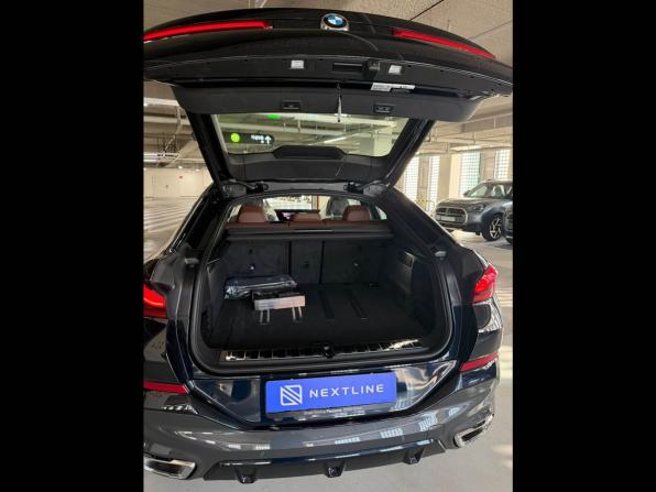 Новый BMW X6 III (G06) 2025 года, цена 14 990 000 рублей, внедорожник, Автокод Объявления