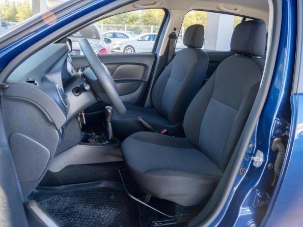 Renault Sandero II с пробегом 2014 года, цена 765 000 рублей, 107263 км, хэтчбек, Автокод Объявления