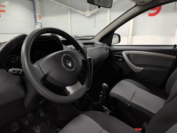 Renault Duster I с пробегом 2015 года, цена 986 000 рублей, 106418 км, внедорожник, Автокод Объявления