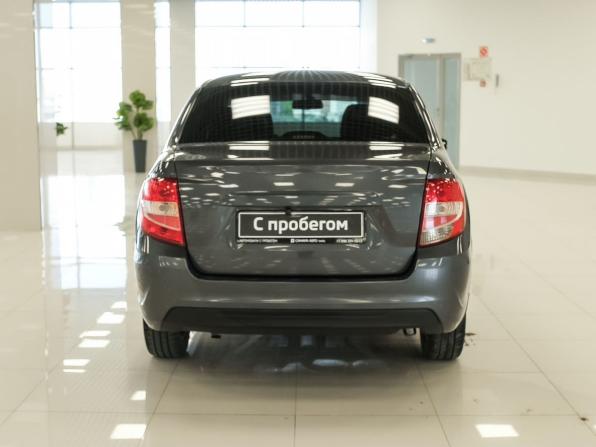 Lada (ВАЗ) Granta I Рестайлинг с пробегом 2021 года, цена 784 000 рублей, 86362 км, седан, Автокод Объявления