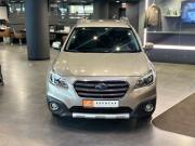 Subaru Outback V Тюмень  - изображение 17