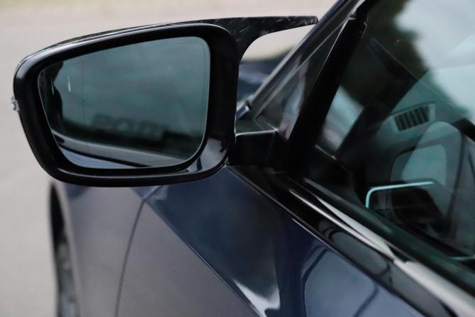 BMW 3 серии VII (G2x) с пробегом 2021 года, цена 3 160 000 рублей, 137050 км, седан, Автокод Объявления