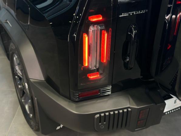 JETOUR T2 с пробегом 2025 года, цена 3 300 000 рублей, 25000 км, внедорожник, Автокод Объявления