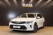 Toyota Camry VII (XV50) Рестайлинг 2 Уфа  - изображение 22