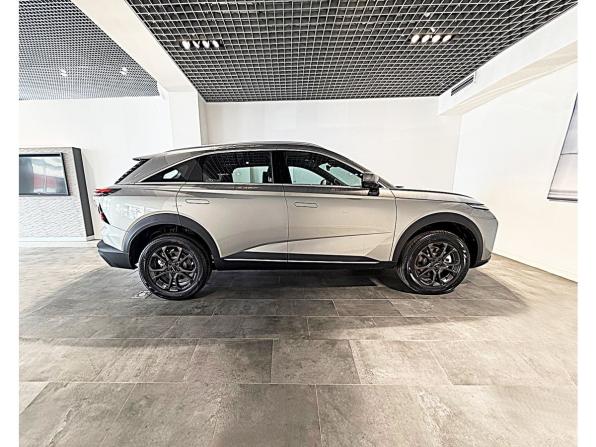 Новый Haval F7 II 2026 года, цена 2 999 000 рублей, внедорожник, Автокод Объявления