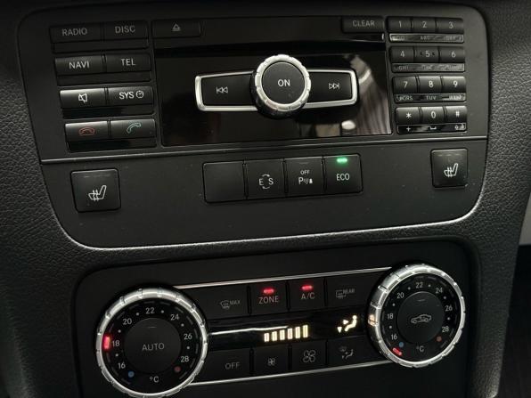 Mercedes-Benz GLK-Класс I (X204) Рестайлинг с пробегом 2014 года, цена 1 629 000 рублей, 216424 км, внедорожник, Автокод Объявления