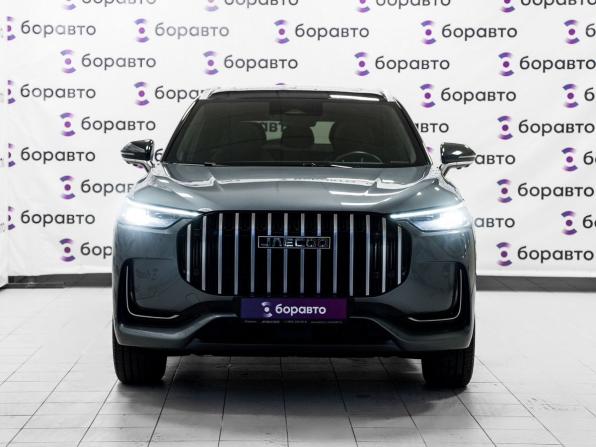 Jaecoo J8 с пробегом 2024 года, цена 3 130 000 рублей, 38410 км, внедорожник, Автокод Объявления