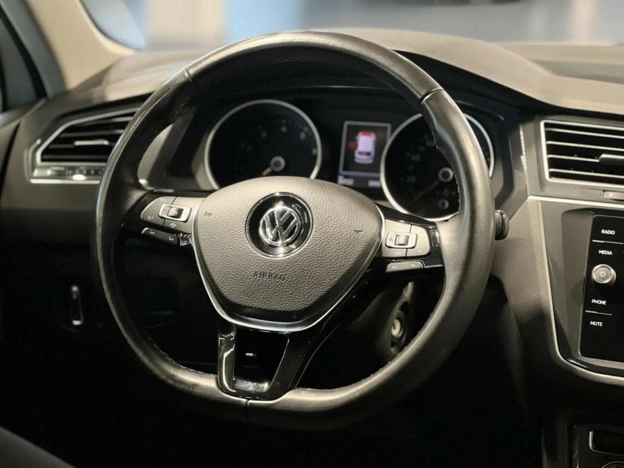 Volkswagen Tiguan II Екатеринбург  - изображение 16