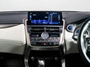 Lexus NX I Рестайлинг Чита  - изображение 32