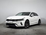 Kia K5 III Санкт-Петербург  - изображение 21
