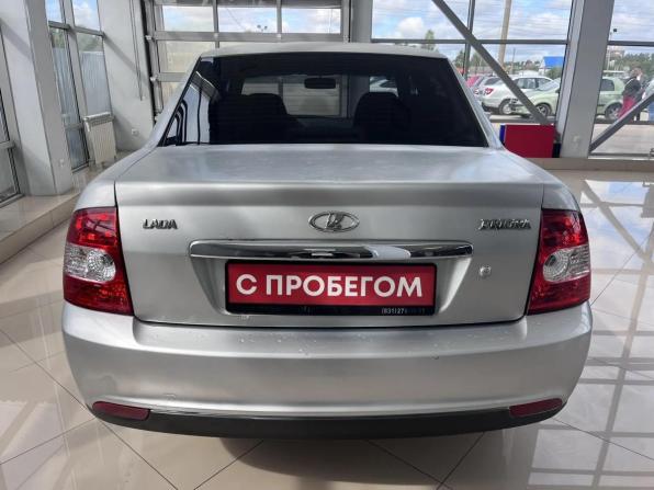 Lada (ВАЗ) Priora I с пробегом 2007 года, цена 129 000 рублей, 323900 км, седан, Автокод Объявления