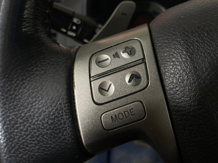 Toyota Auris I Воронеж  - изображение 14