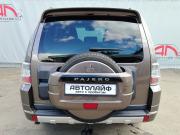 Mitsubishi Pajero IV Рестайлинг 1 Ярославль  - изображение 28