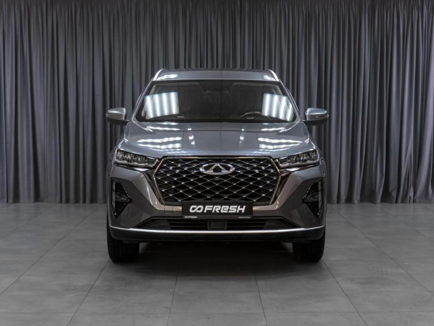 Chery Tiggo 7 Pro Max I Тюмень  - изображение 3