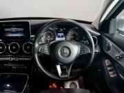 Mercedes-Benz C-Класс IV (W205) Чита  - изображение 31