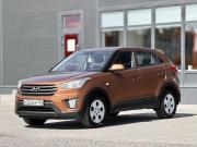 Hyundai Creta I Волгоград  - изображение 38