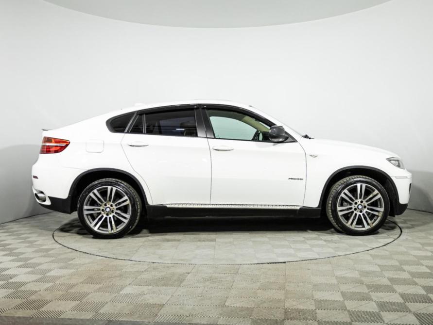 BMW X6 I (E71) Рестайлинг Санкт-Петербург  - изображение 4