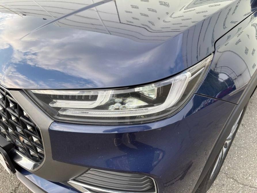Chery Tiggo 8 Pro Max I Рестайлинг Нижний Тагил  - изображение 8