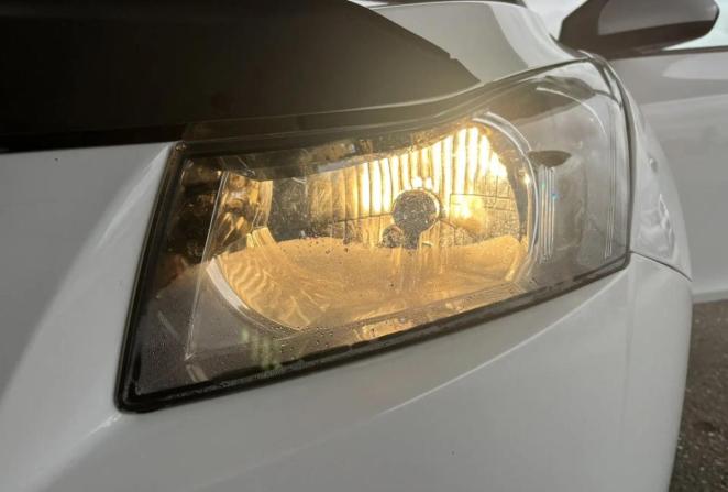Chevrolet Cruze I с пробегом 2010 года, цена 593 000 рублей, 190288 км, седан, Автокод Объявления