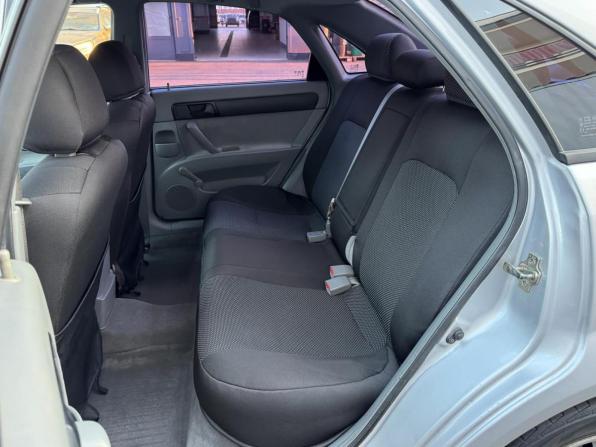 Chevrolet Lacetti I с пробегом 2009 года, цена 629 000 рублей, 95534 км, седан, Автокод Объявления