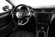 Skoda Octavia III (A7) Пермь  - изображение 37