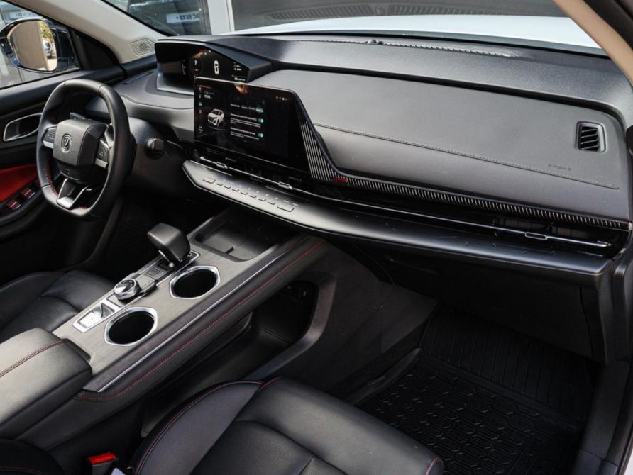 Changan UNI-S (CS55 Plus) I Москва  - изображение 7