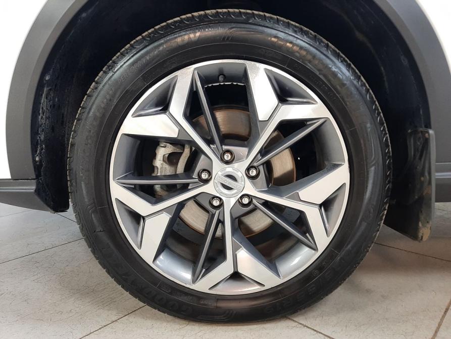 Haval F7x I Рестайлинг Москва  - изображение 9