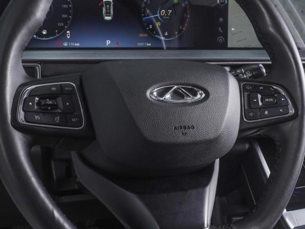 Chery Tiggo 7 Pro Max I с пробегом 2023 года, цена 2 350 000 рублей, 32917 км, внедорожник, Автокод Объявления