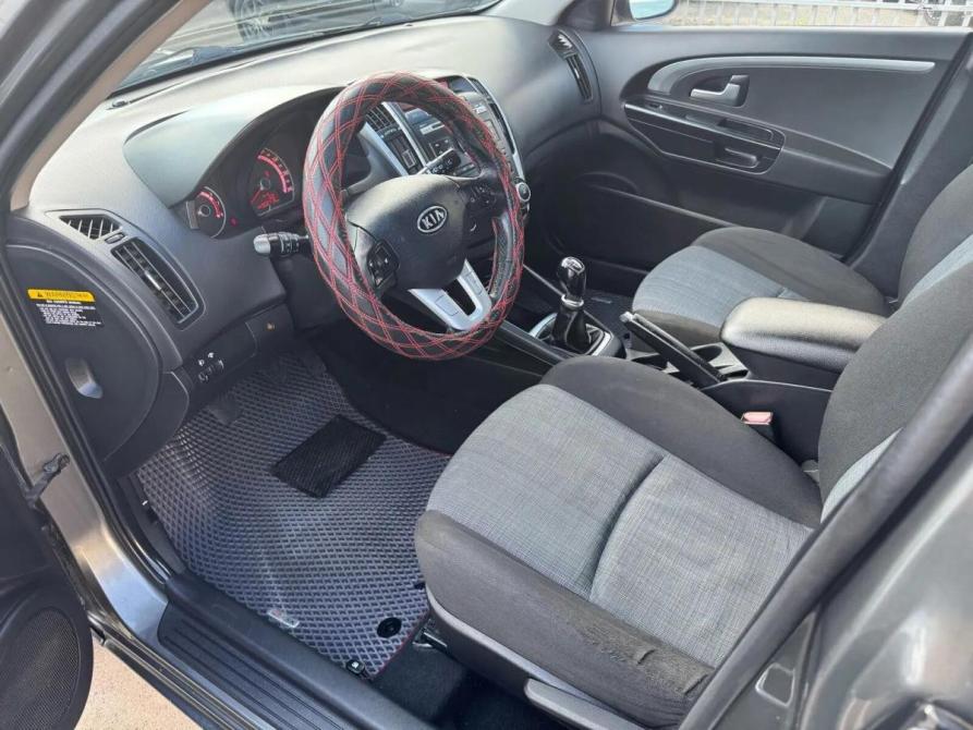 Kia Ceed I Рестайлинг Альметьевск  - изображение 9