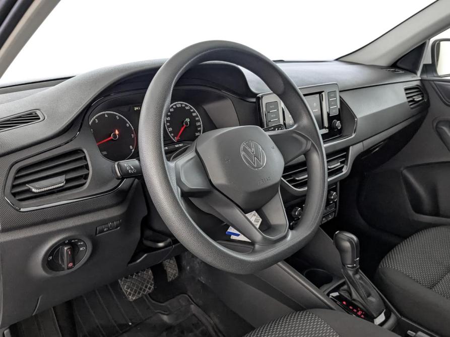 Volkswagen Polo VI Москва  - изображение 15