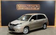Suzuki Liana I Рестайлинг Уфа  - изображение 21